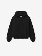 Fear Of God Essentials Kids Classic Full Zip Hoodie