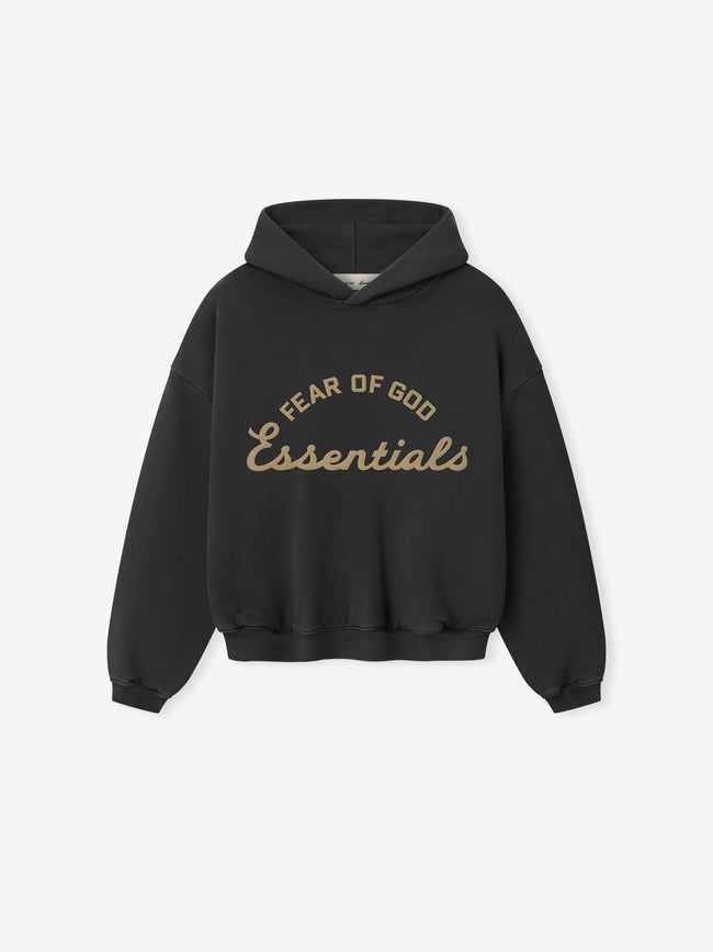 Fear Of God Essentials Kids Training 90s Hoodie Hover Image