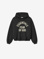 Fear Of God Essentials Kids Campus 90s Hoodie