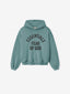 Fear Of God Essentials Kids Campus 90s Hoodie