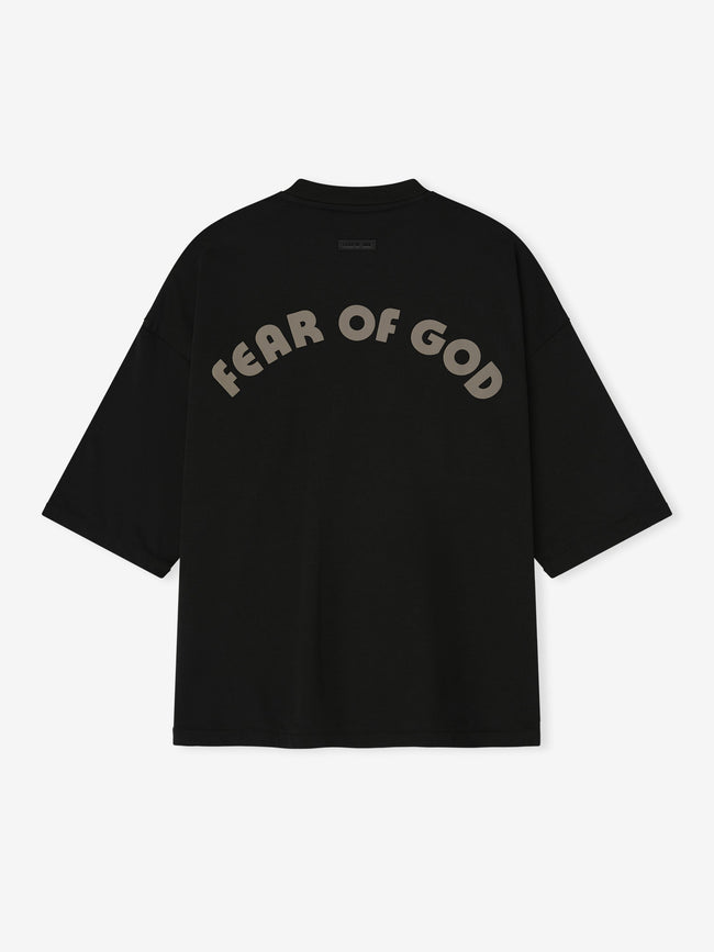 Fear Of God Essentials Baseball Tee Main Image