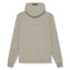 Fear Of God Essentials Moss/Goat Hoodie (SS21)