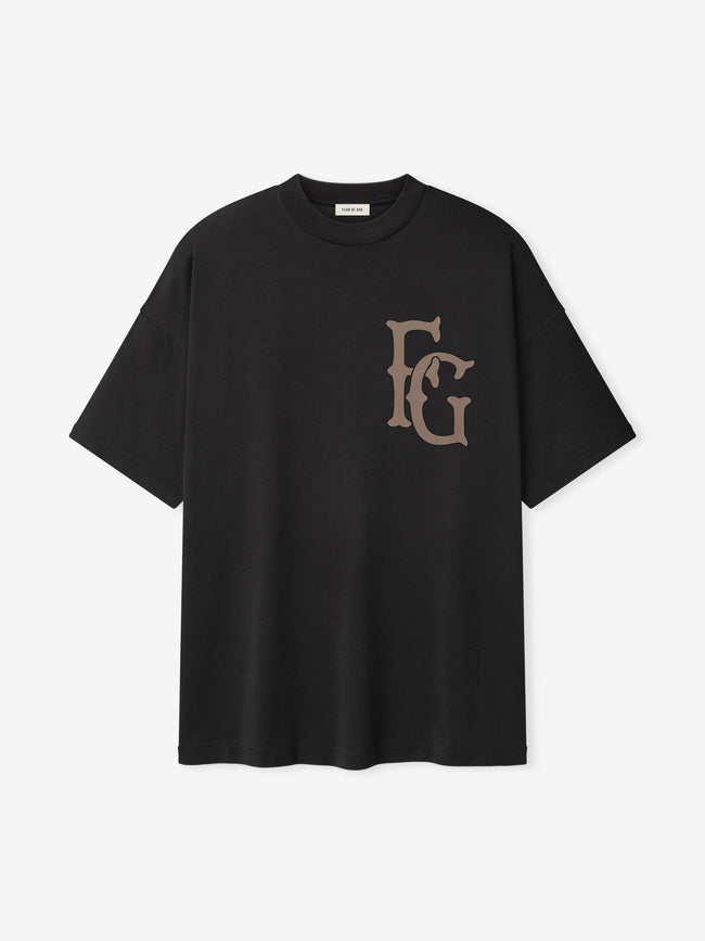 Fear Of God Essentials Cotton Rayon 43 Tee Hover Image