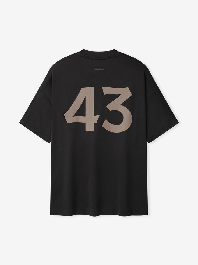 Fear Of God Essentials Cotton Rayon 43 Tee Main Image