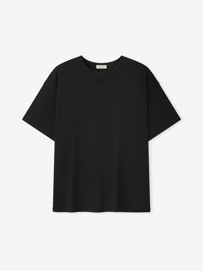 Fear Of God Essentials Cotton Rayon Tee Hover Image
