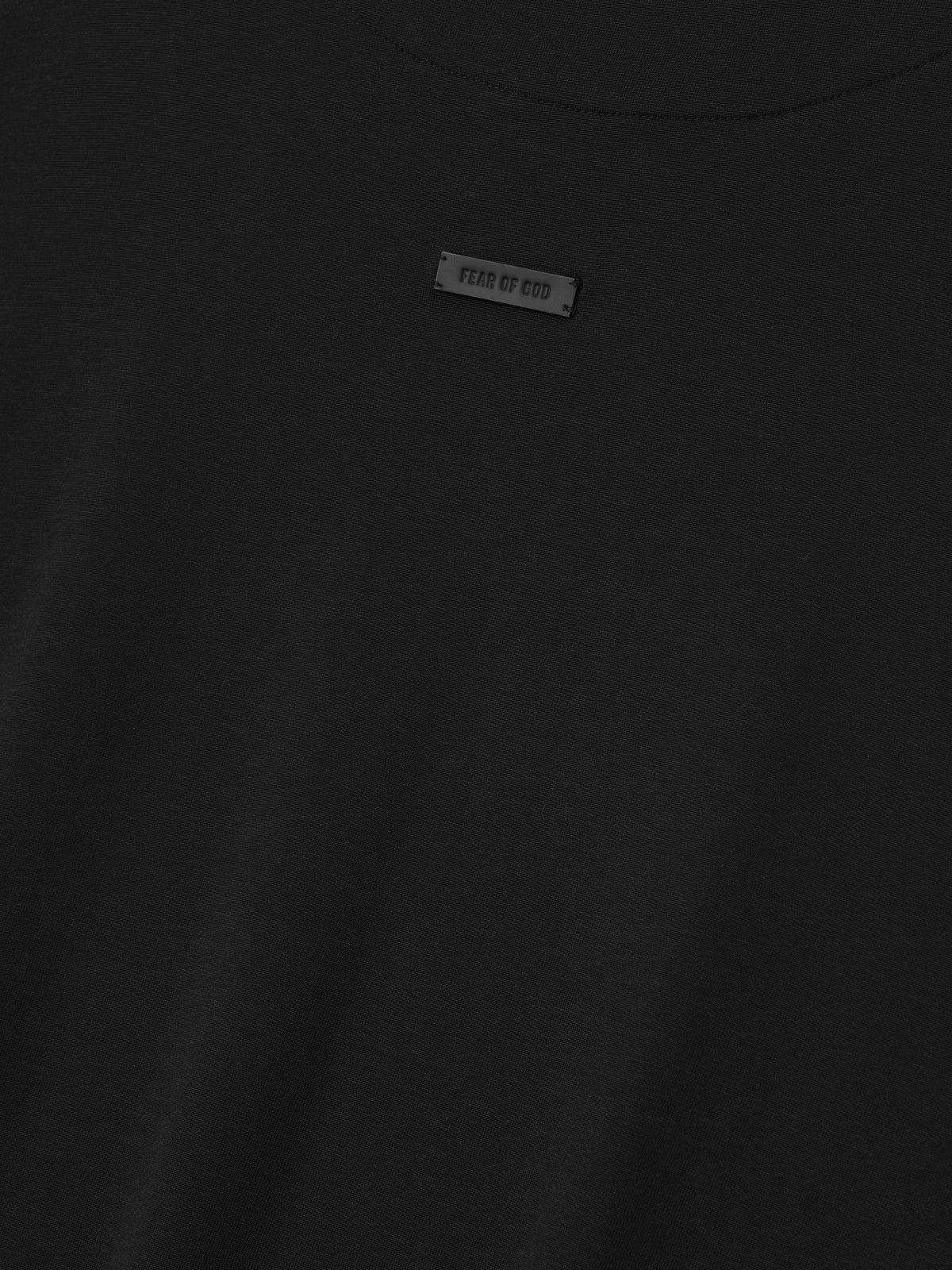 Fear Of God Essentials Cotton Rayon Tee