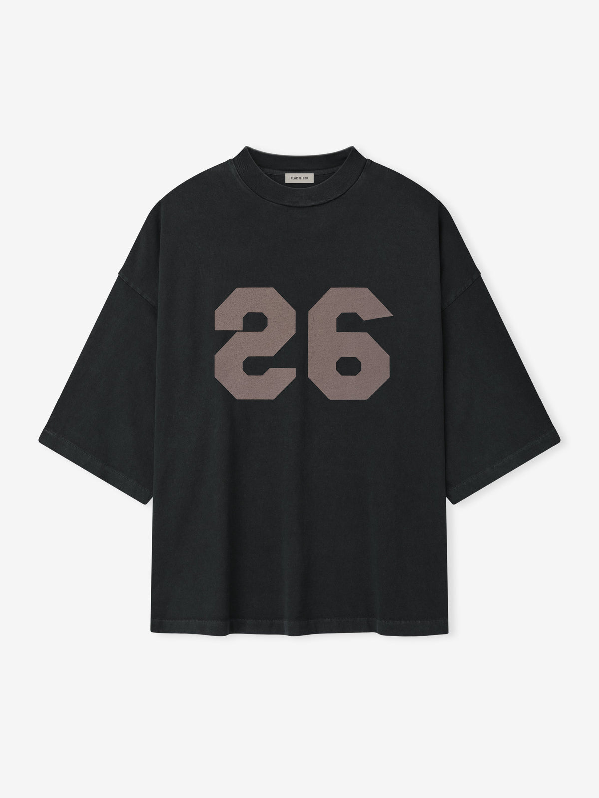Fear Of God Essentials 26 Tee