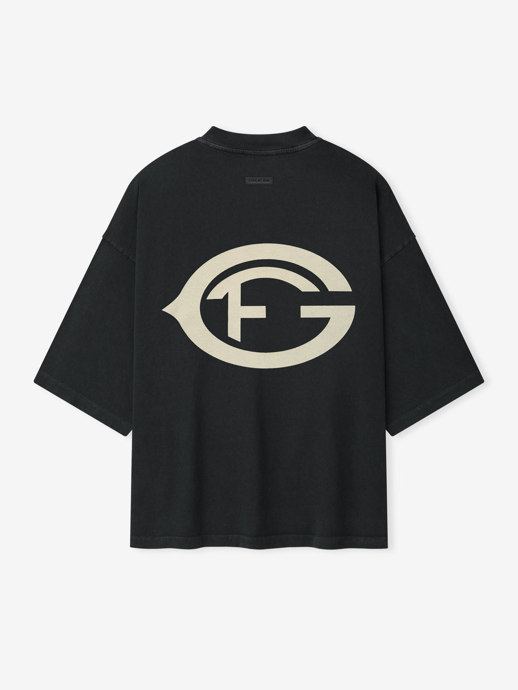Fear Of God Essentials 26 Tee