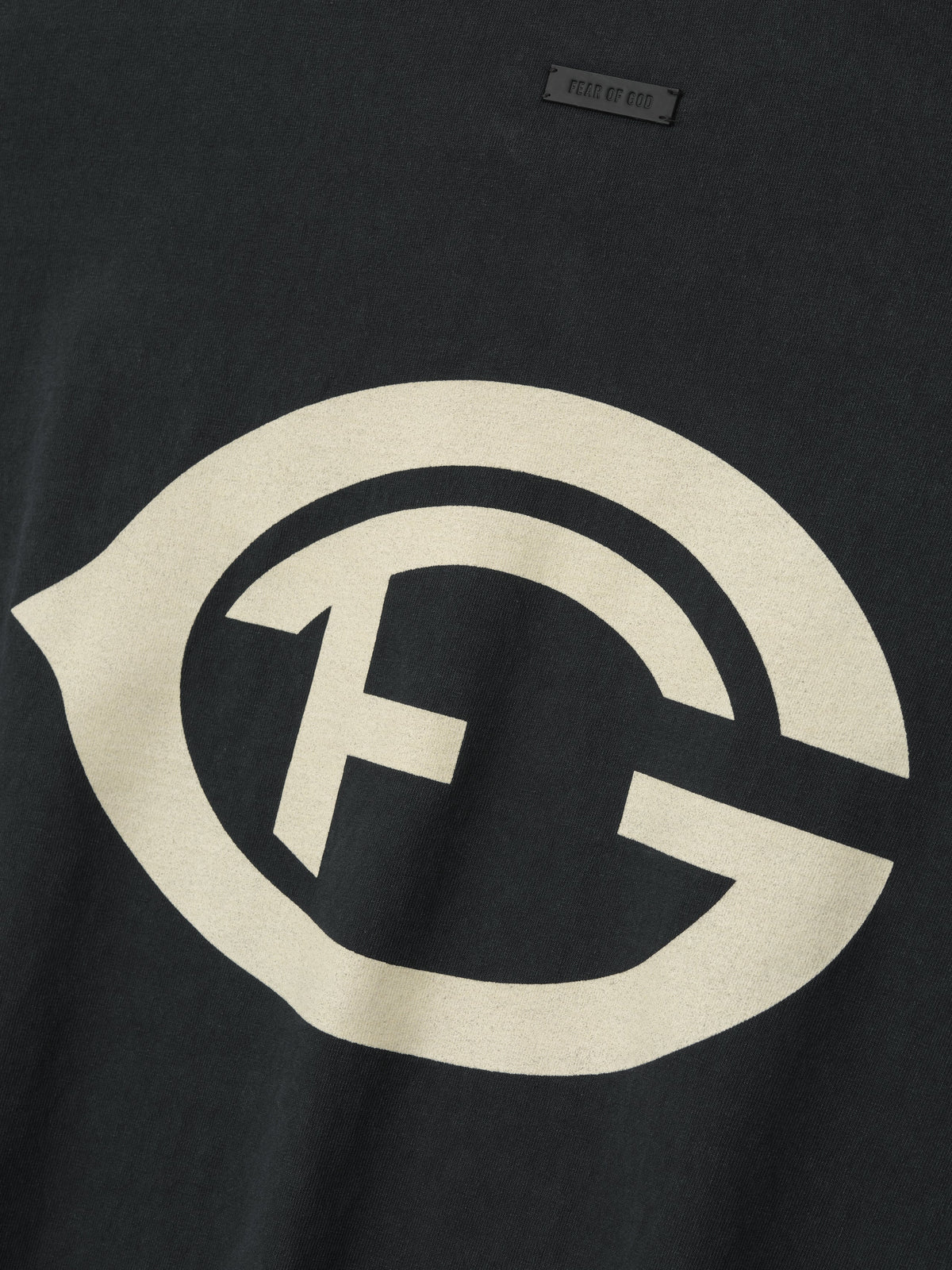 Fear Of God Essentials 26 Tee
