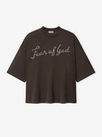 Fear Of God Essentials 43 Tee