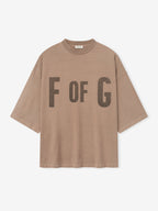 Fear Of God Essentials  Tee