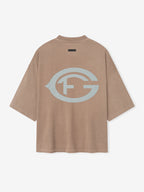 Fear Of God Essentials  Tee