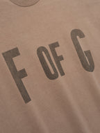 Fear Of God Essentials  Tee