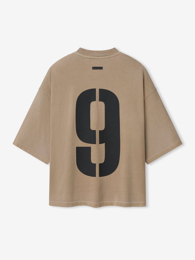 Fear Of God Essentials 9 Tee Main Image
