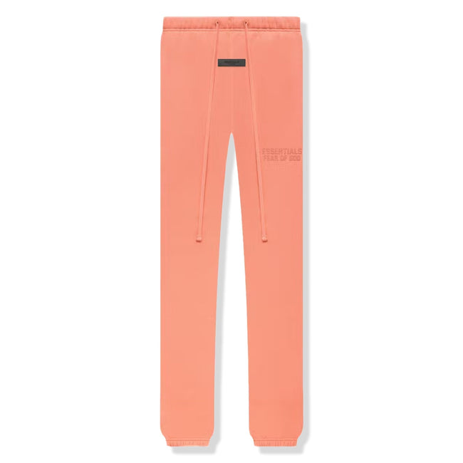 Fear Of God Essentials Coral Sweatpants (FW22) Hover Image