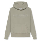 Fear Of God Essentials Kids Moss Hoodie
