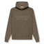 Fear Of God Essentials Wood Hoodie