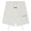 Fear Of God Essentials Oatmeal Reflective Shorts (SS21)