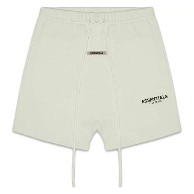 Fear Of God Essentials Sage Reflective Shorts Hover Image