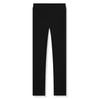 Fear Of God Essentials Relaxed Black Sweatpants (SS22)