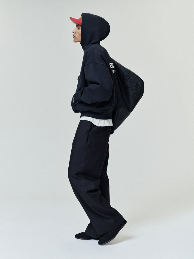 Fear Of God Essentials SS26 Classic Hoodie Main Image