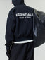 Fear Of God Essentials SS26 Classic Hoodie