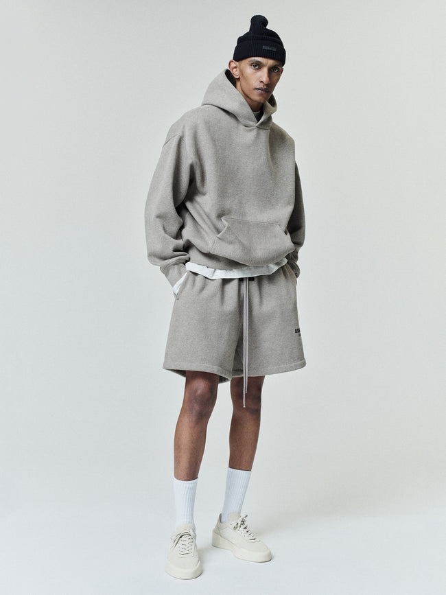 Fear Of God Essentials SS26 Classic Hoodie Main Image