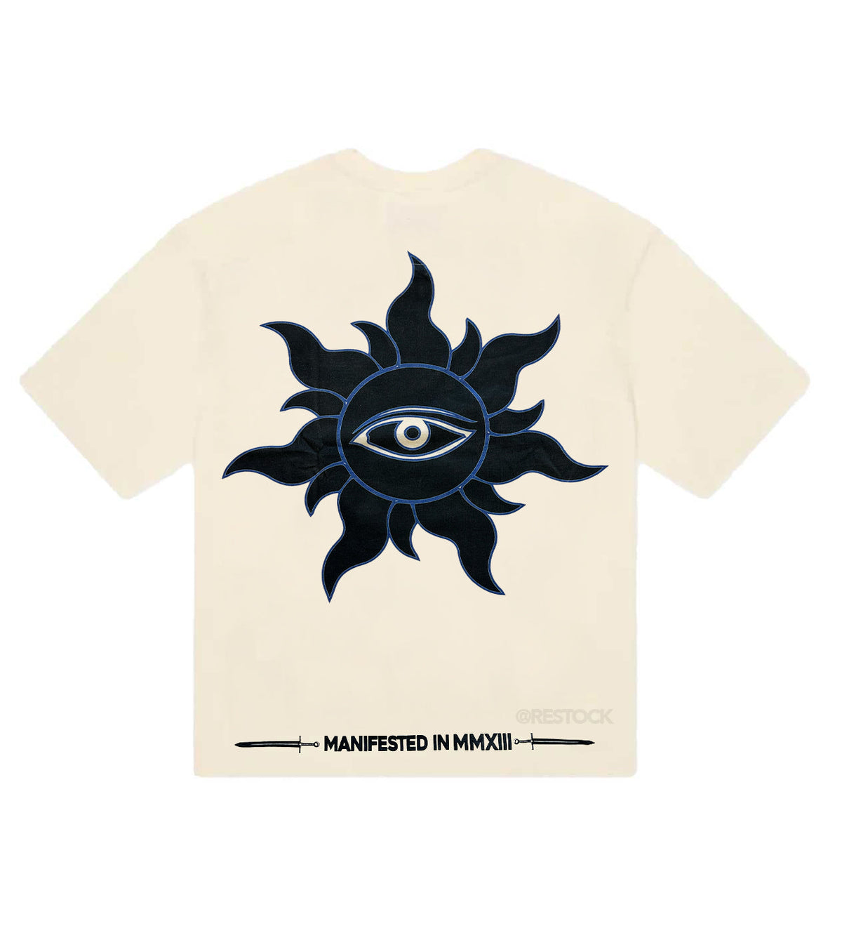 Godspeed Miami UFO Tee *Miami Exclusive*
