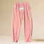 Corteiz Alcatraz Island Heavyweight Sweatpants pink