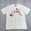 Corteiz Cupid Cherub T-Shirt – White/Pink