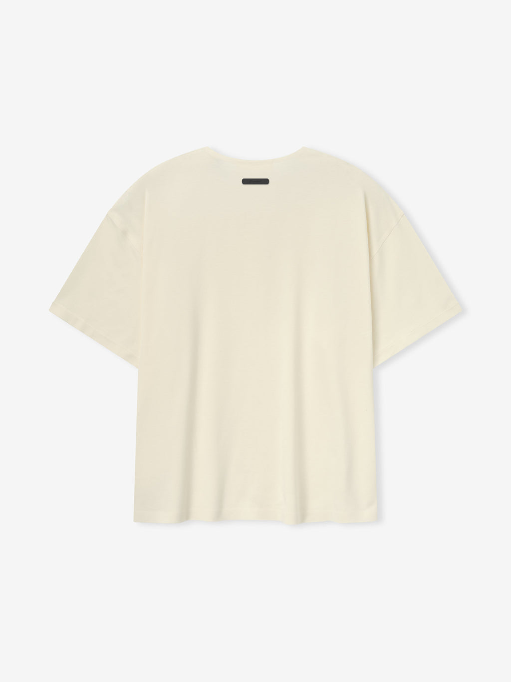 Fear Of God Essentials Ponte Modern Tee Relaxed Fit
