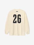 Fear Of God Essentials Merch Long Sleeve Tee