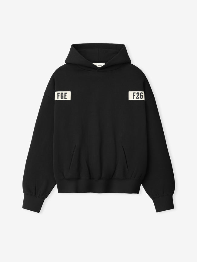 Fear Of God Essentials 90s Hoodie Hover Image