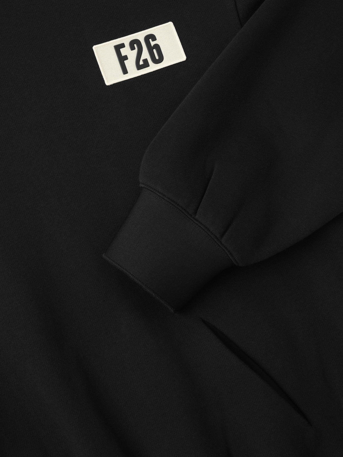Fear Of God Essentials 90s Hoodie