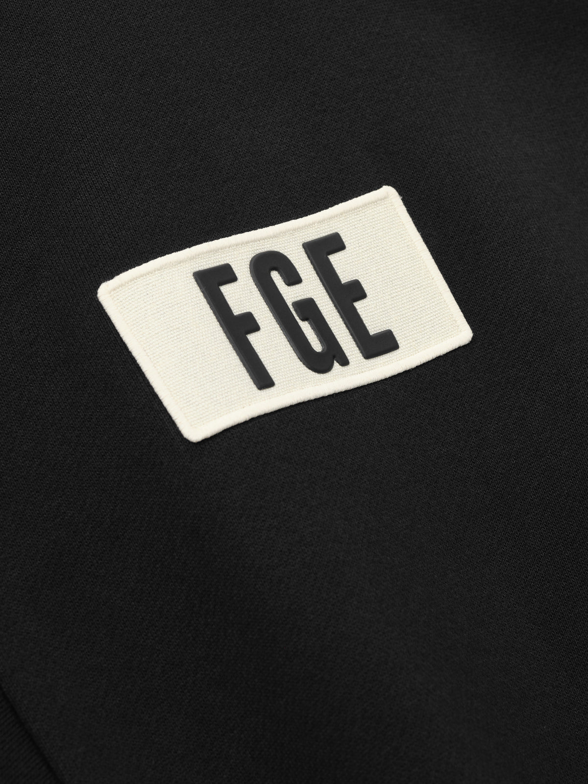 Fear Of God Essentials 90s Hoodie