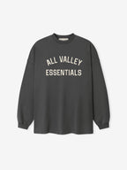 Fear Of God Essentials Merch Long Sleeve Tee