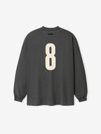 Fear Of God Essentials Merch Long Sleeve Tee