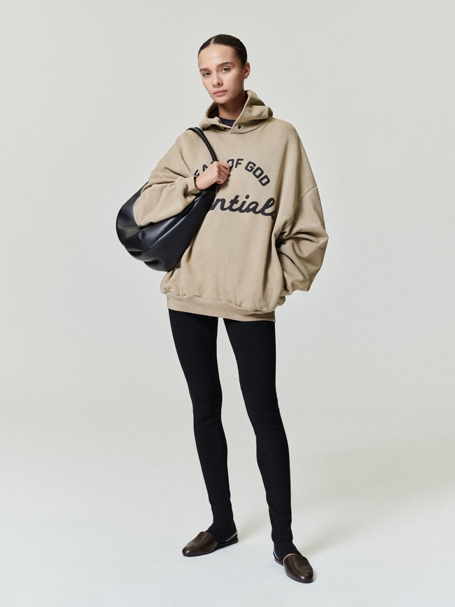 Fear Of God Essentials Training 90s Hoodie Main Image