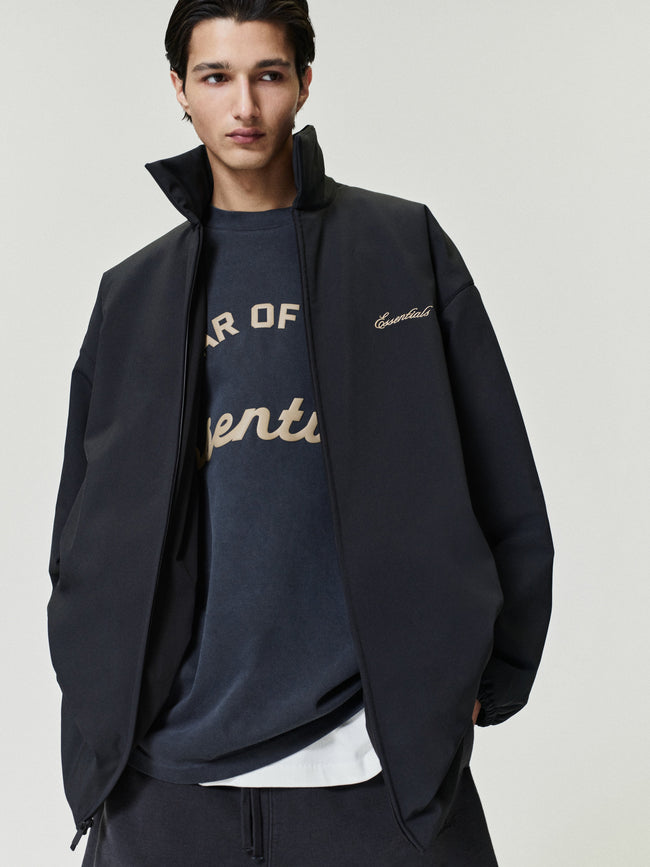 Fear Of God Essentials Training 90s Tee Main Image