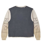 Vale Forever 13-69 L/S Tee Grey