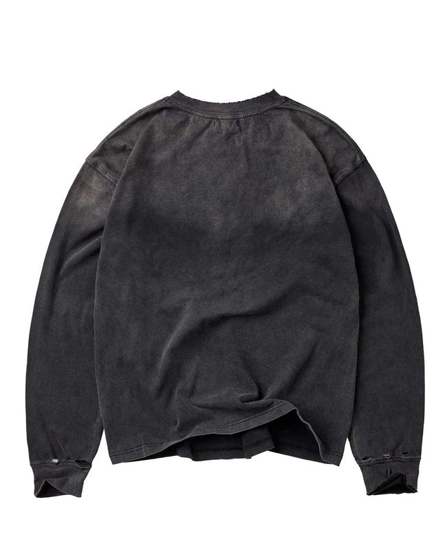 Vale Forever 8 Ball L/S Tee Black Main Image
