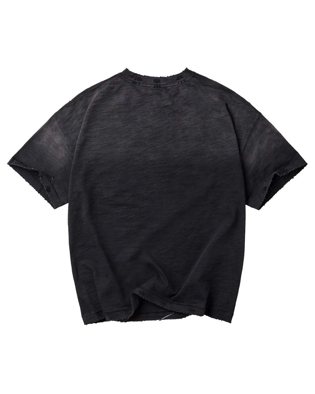 Vale Forever 8 Ball Tee Black