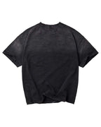 Vale Forever 8 Ball Tee Black