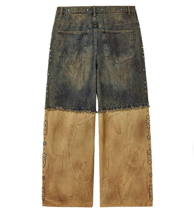 Vale Forever Armor Denim Blue Main Image