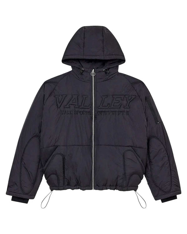 Vale Forever Armor Puffer Black Hover Image