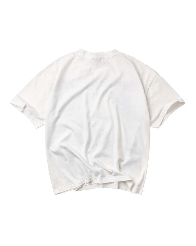 Vale Forever Cane Tee White Main Image