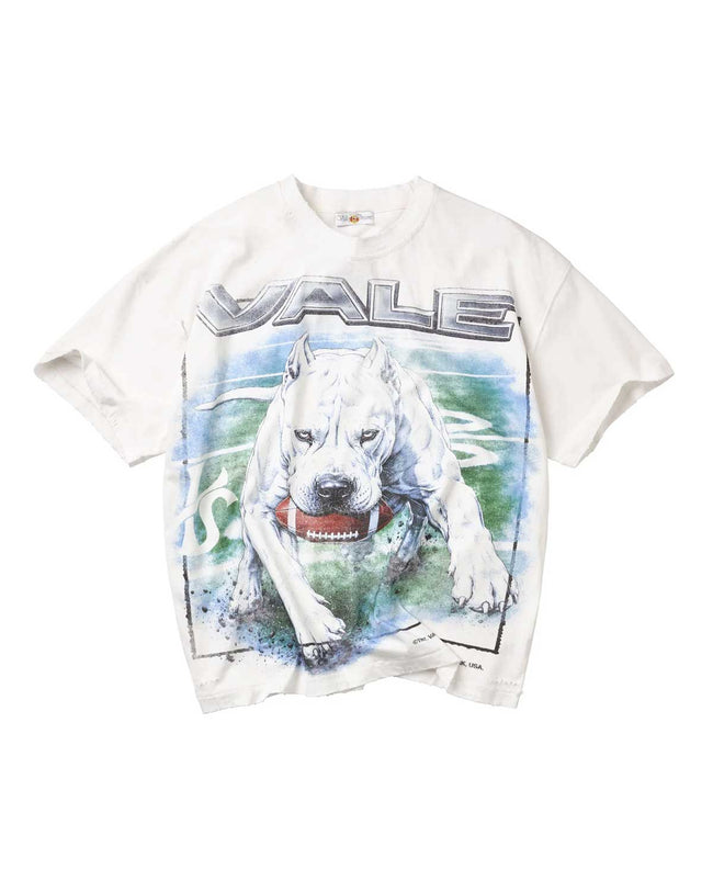 Vale Forever Cane Tee White Hover Image