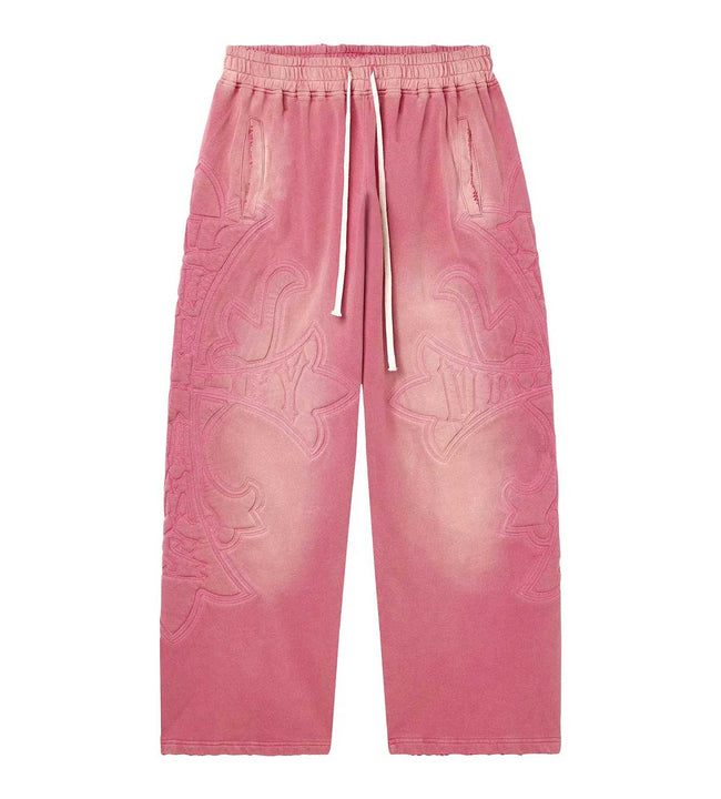 Vale Forever Carver Sweatpants Pink Hover Image