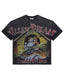 Vale Forever Doghouse Bling Tee Black