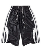 Vale Forever Dr Doom Shorts Black
